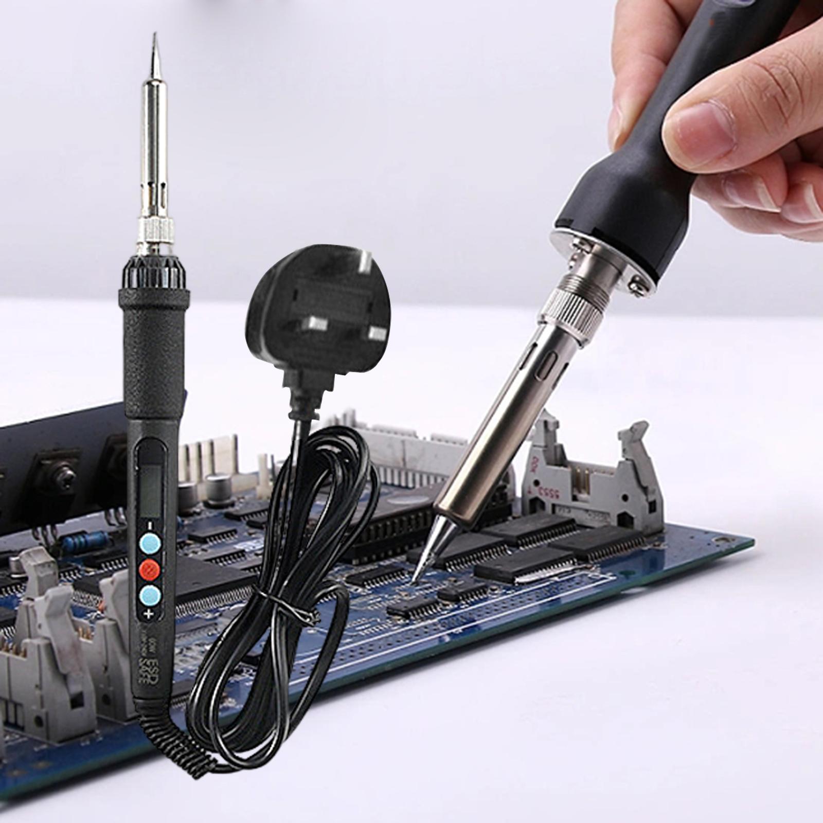 Electronics Repair Uk - Electric Soldering Iron Solder Iron Electric