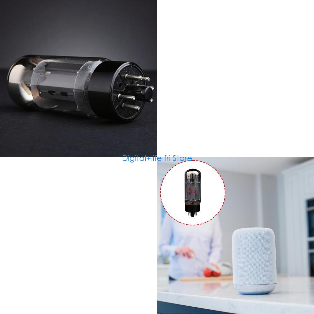 Electronics Repair Youtube - E06D High Performances Amplifier Tube 5881A
