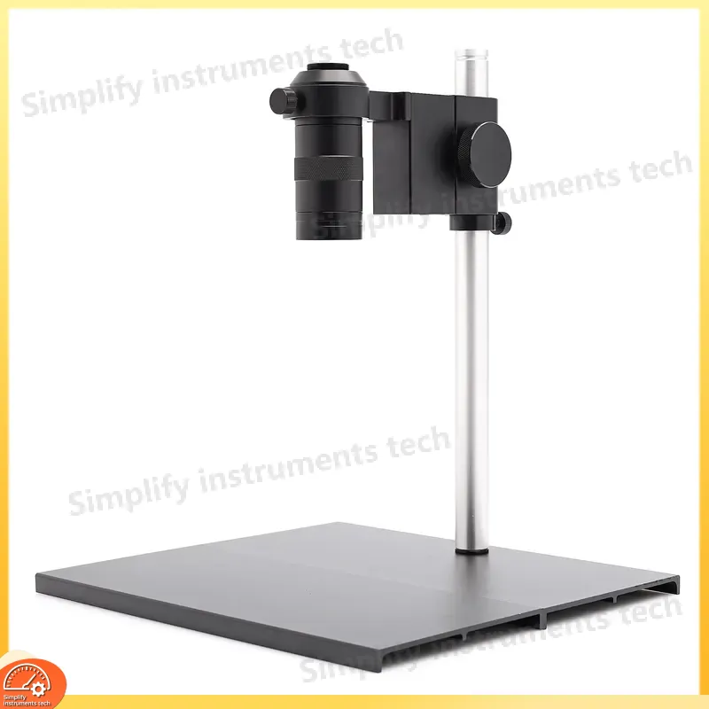 Electronics Repair Lab - Industrial Digital Microscope 100X Zoom with