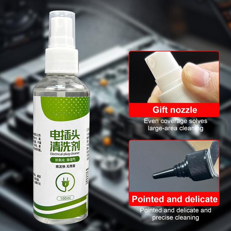 100ml Electrical Cleaner Liqui - Electronics Repair School 评论和价格