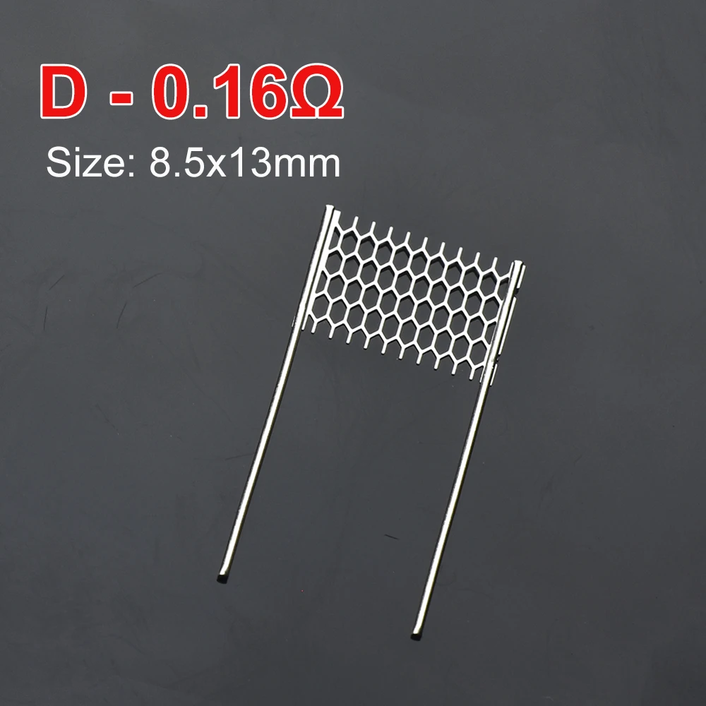 10/50/100pcs Rebuild Heat Wire - Electronics Repair Master 评论和价格