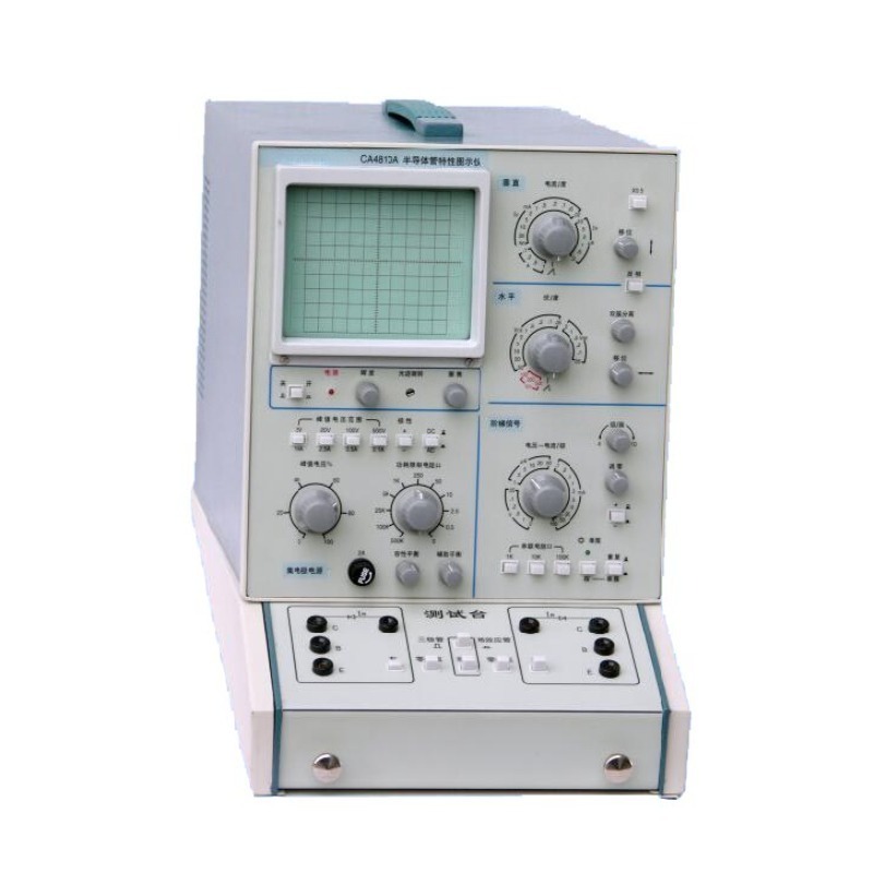 CA-4810A Transistor Curve Trac - Electronics Repair Bench 评论和价格