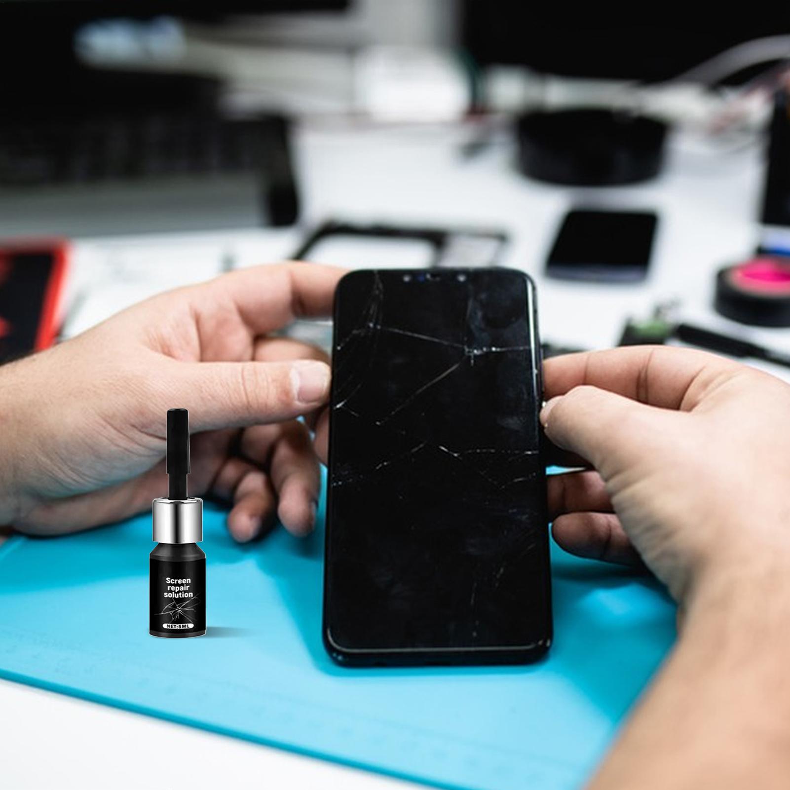 Mobile Phone Screen Repair Liq - Electronics Repair Service 评论和价格