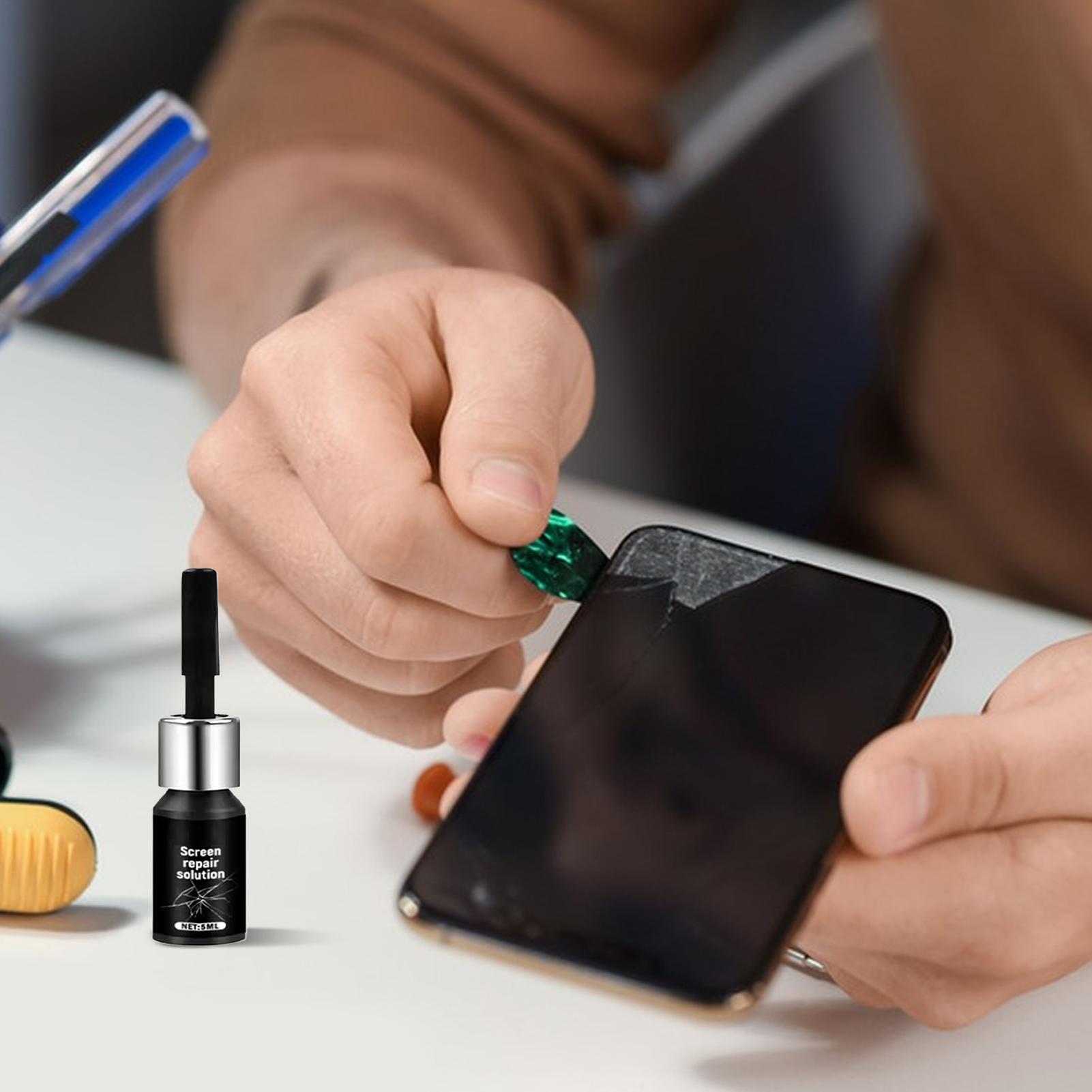 Mobile Phone Screen Repair Liq - Electronics Repair Service 评论和价格