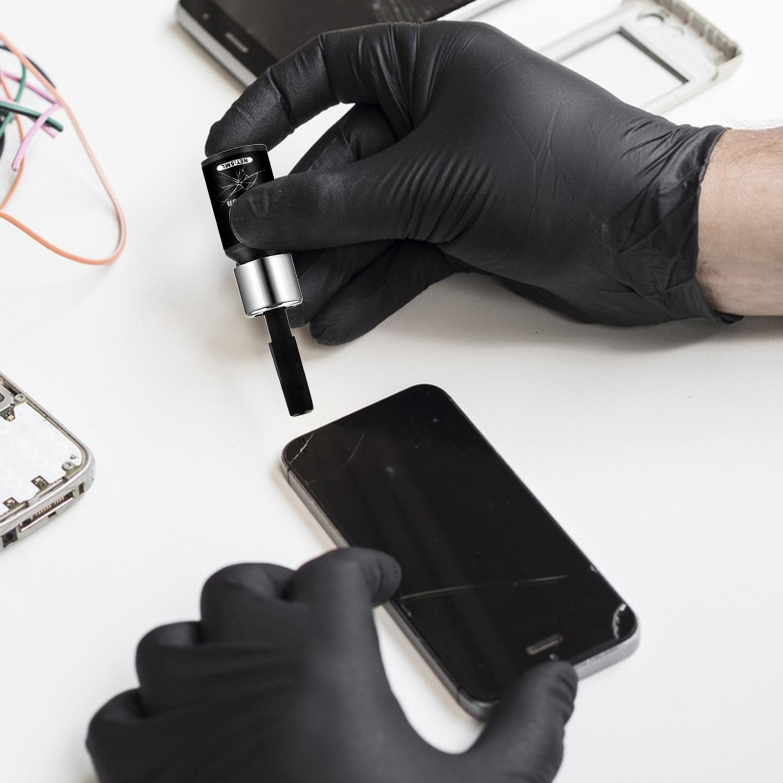 Mobile Phone Screen Repair Liq - Electronics Repair Service 评论和价格