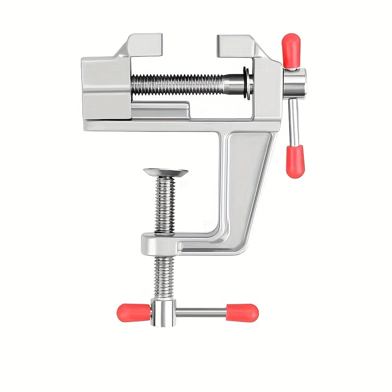 1 Piece Aluminum Alloy Mini Vi - Electronics Repair Bench 评论和价格