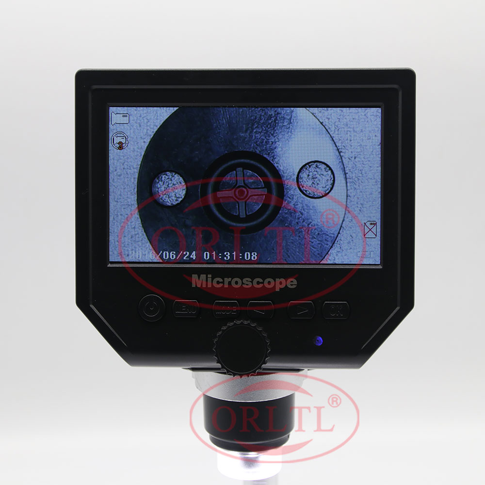 ORLTL Common Rail Injectors Re - Electronics Repair Microscope 评论和价格