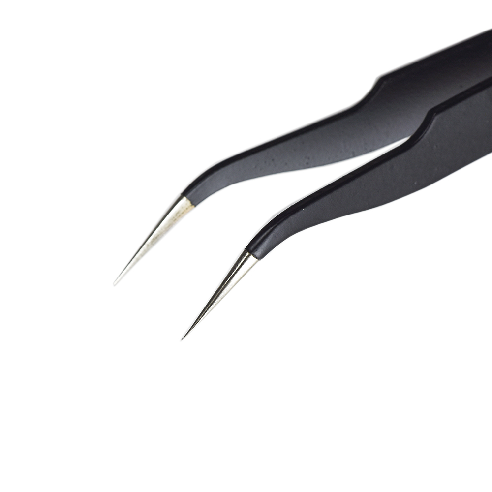 Matte Anti-static Curved Strai - Electronics Repair Master 评论和价格