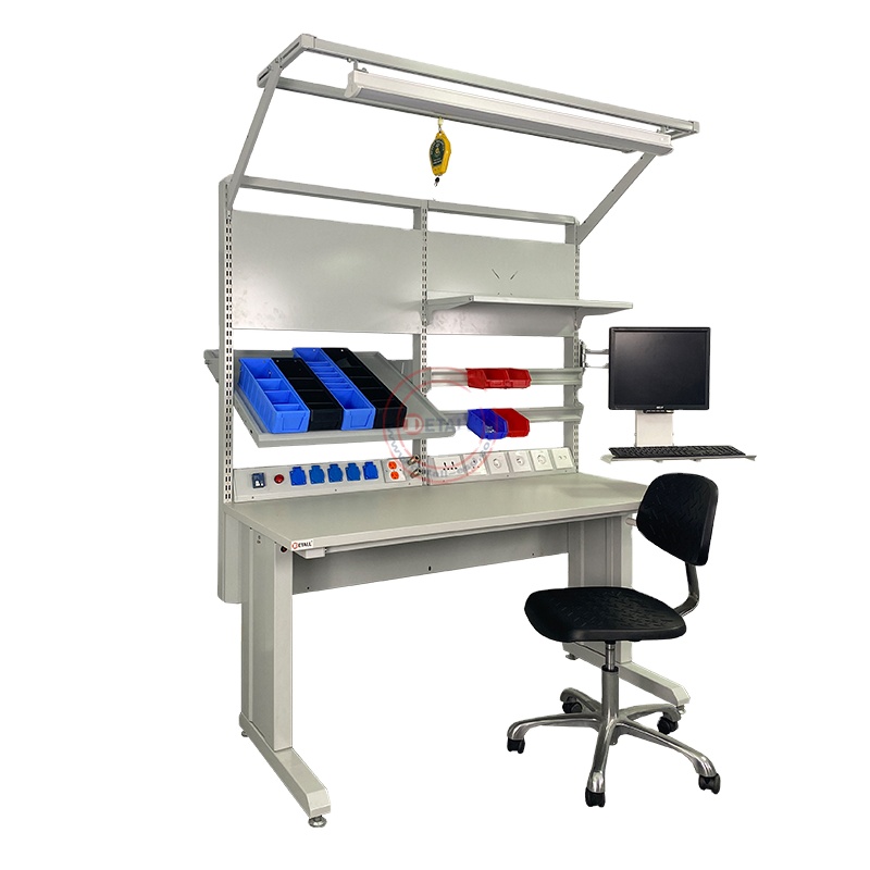 Electronic Technician ESD Mult - Electronics Repair Bench 评论和价格