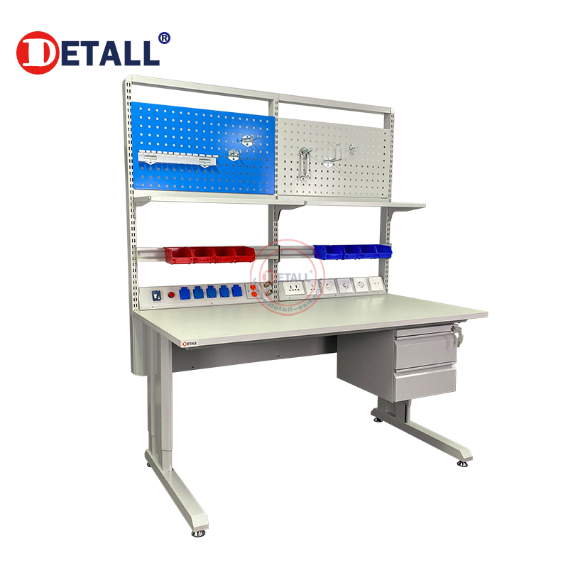 Electronic Technician ESD Mult - Electronics Repair Bench 评论和价格