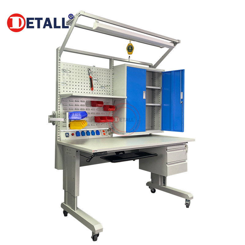 Electronic Technician ESD Mult - Electronics Repair Bench 评论和价格