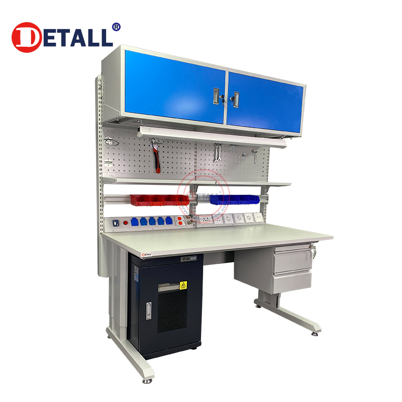 Electronic Technician ESD Mult - Electronics Repair Bench 评论和价格