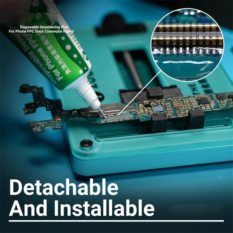 High Adhesion Needle Tube Weld - Electronics Repair Youtube 评论和价格