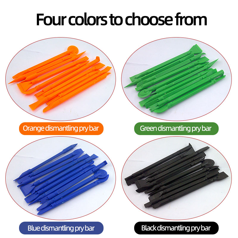 10pcs/Set Newest 10 in 1 Plast - Electronics Repair Service 评论和价格