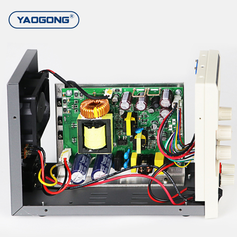 Adjustable DC Power Supply 305 - Electronics Repair School 评论和价格