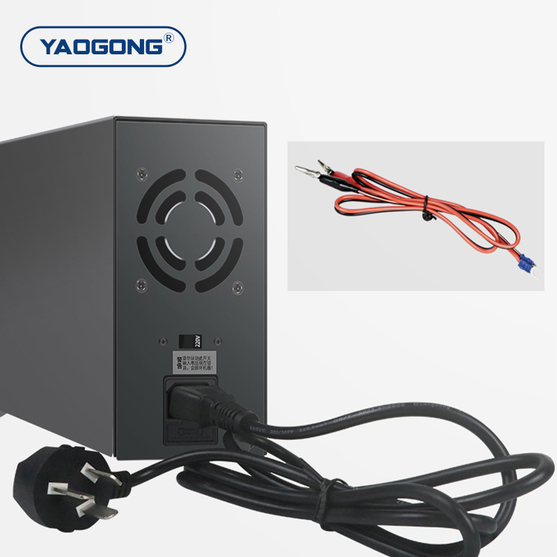 Adjustable DC Power Supply 305 - Electronics Repair School 评论和价格