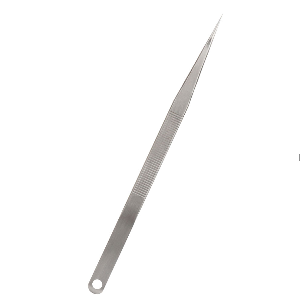 16cm Long Stainless Steel Prec - Electronics Repair Lab 评论和价格
