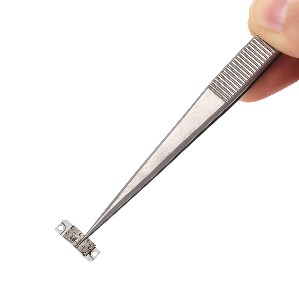 16cm Long Stainless Steel Prec - Electronics Repair Lab 评论和价格
