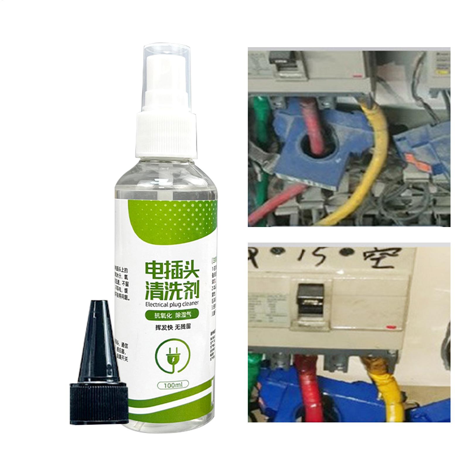 100ml Electrical Cleaner Liqui - Electronics Repair School 评论和价格