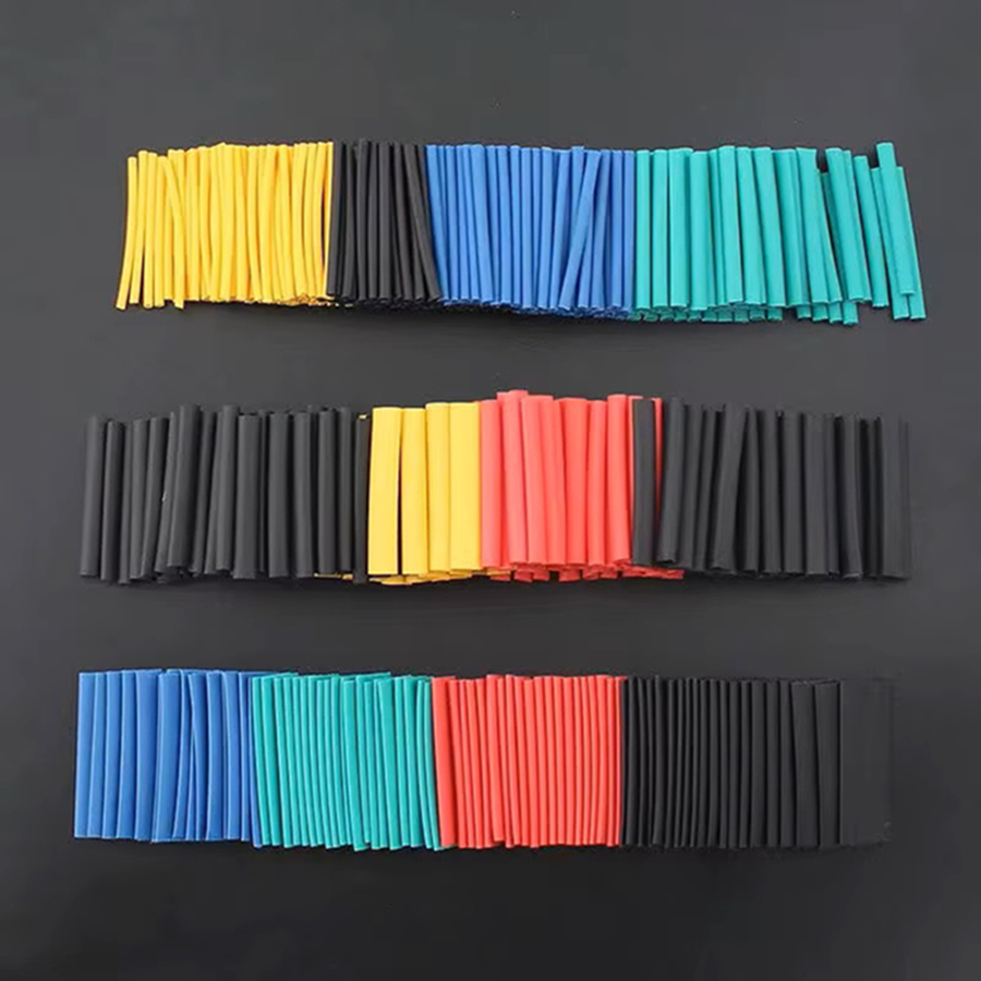 530pcs 750pcs Heat Shrinkable  - Electronics Repair Youtube 评论和价格