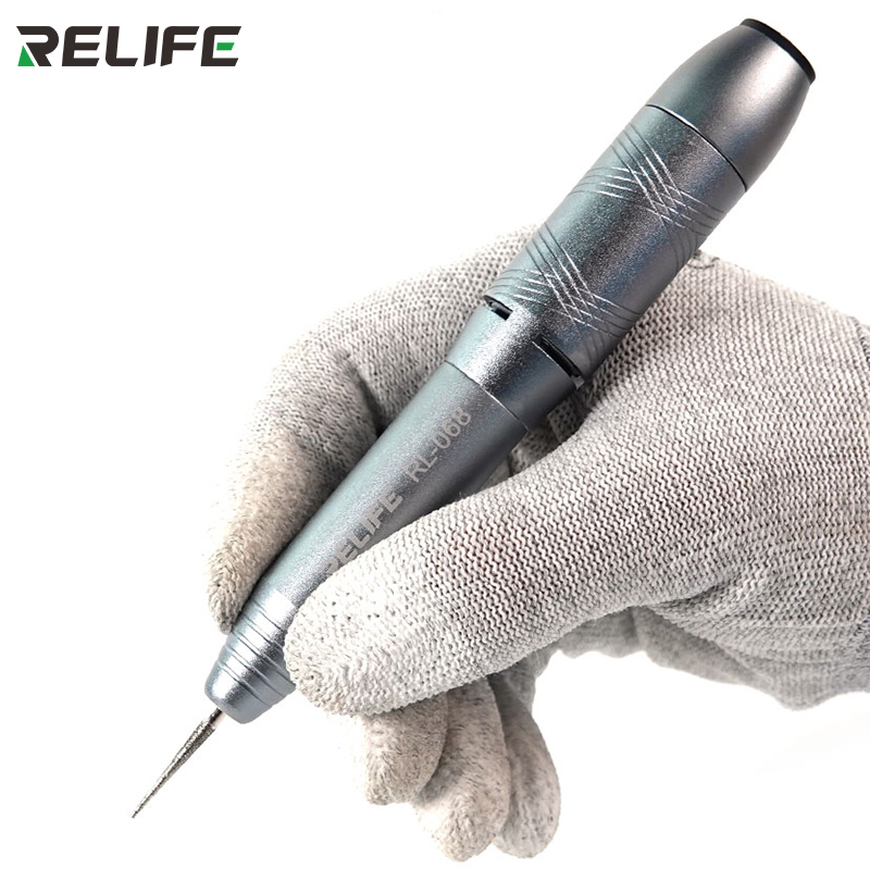 RELIFE RL-068 Electric Adjustm - Electronics Repair Service 评论和价格