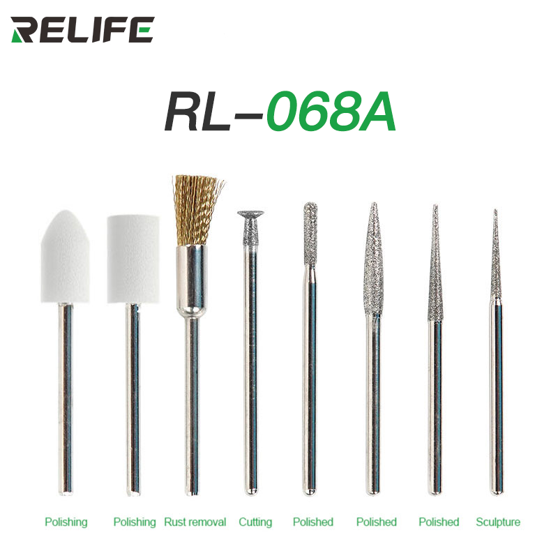 RELIFE RL-068 Electric Adjustm - Electronics Repair Service 评论和价格