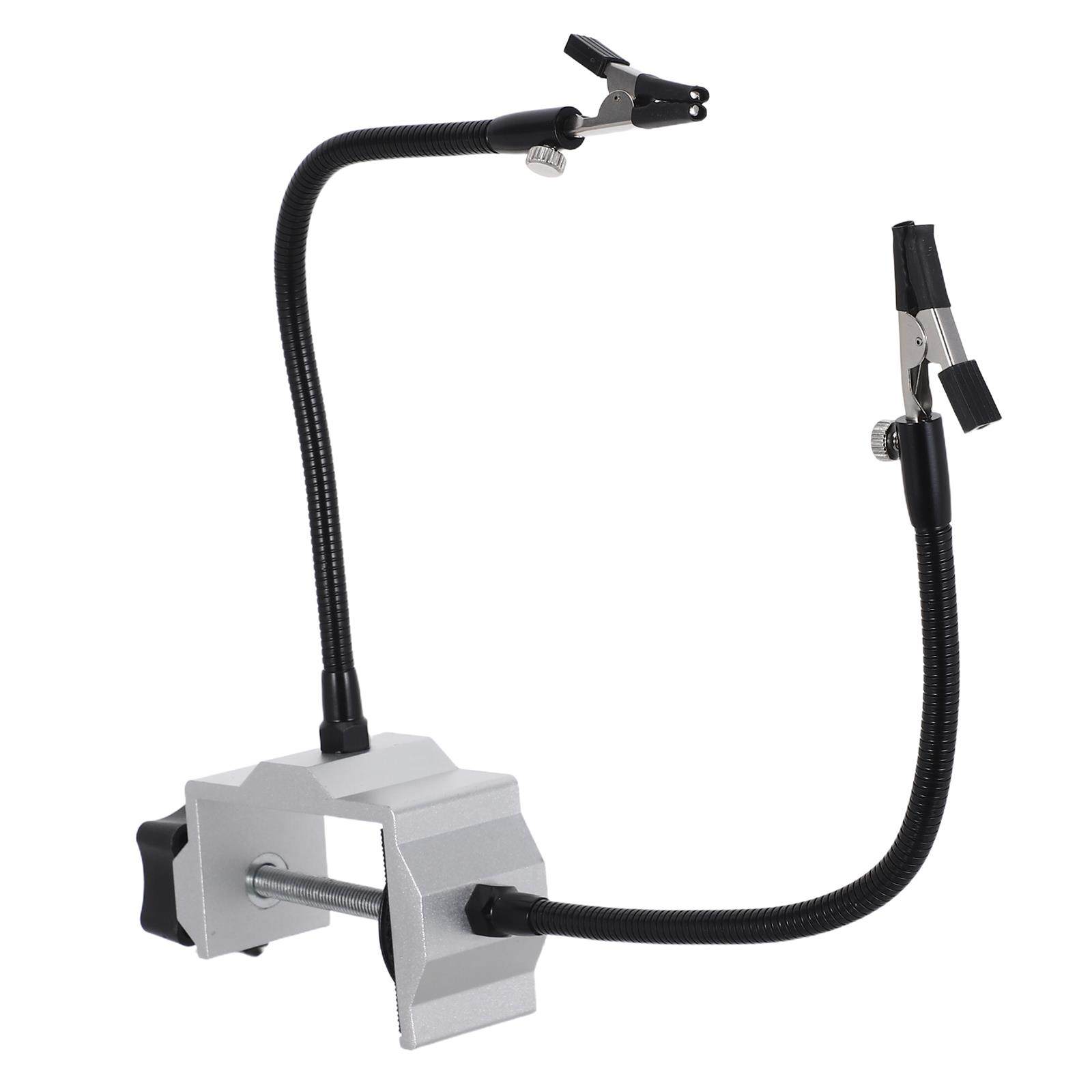 Helping Hand Soldering Clamp W - Electronics Repair Bench 评论和价格