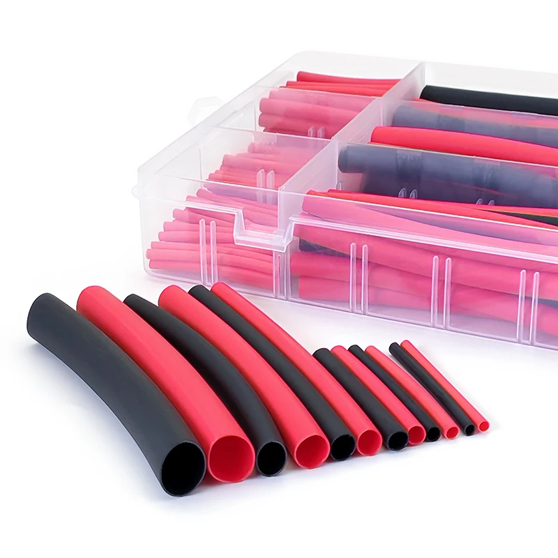 Electronic DIY Heat Shrink Tub - Electronics Repair Youtube 评论和价格