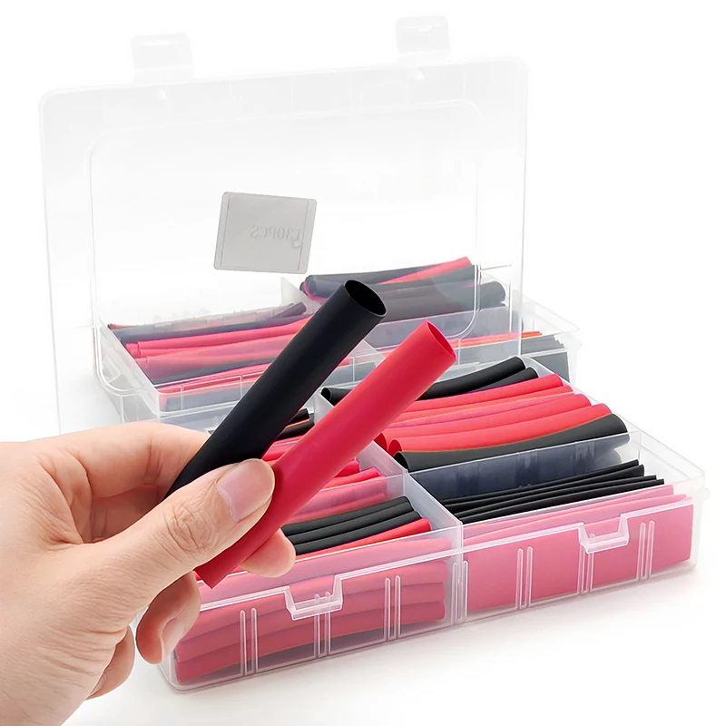 Electronic DIY Heat Shrink Tub - Electronics Repair Youtube 评论和价格