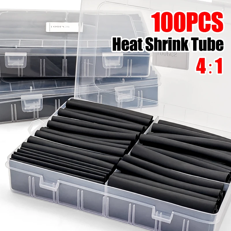 Electronic DIY Heat Shrink Tub - Electronics Repair Youtube 评论和价格