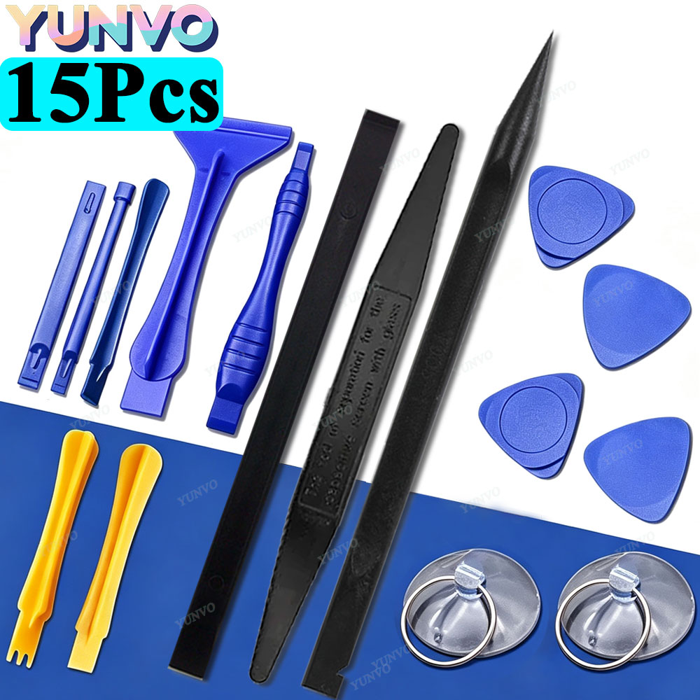 Plastic Spudger Pry Bar Openin - Electronics Repair Service 评论和价格