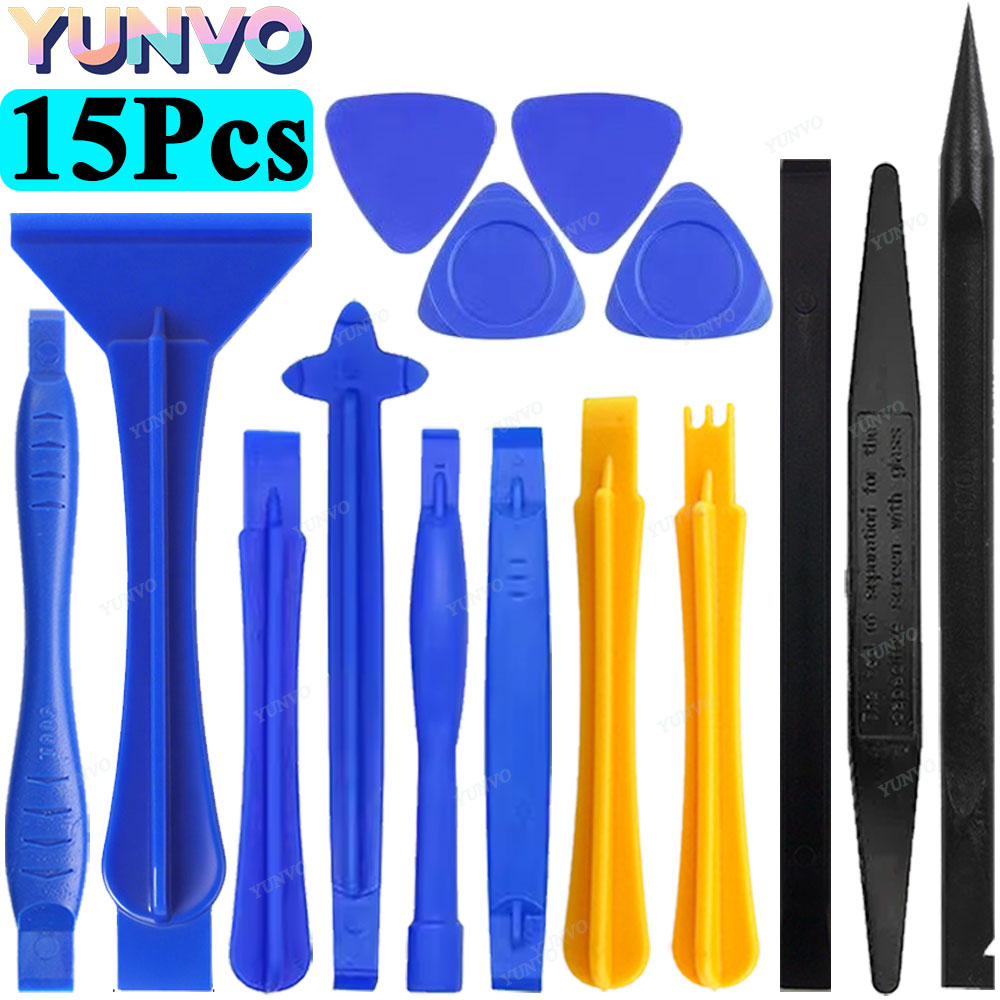 Plastic Spudger Pry Bar Openin - Electronics Repair Service 评论和价格
