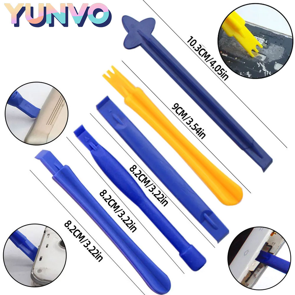 Plastic Spudger Pry Bar Openin - Electronics Repair Service 评论和价格