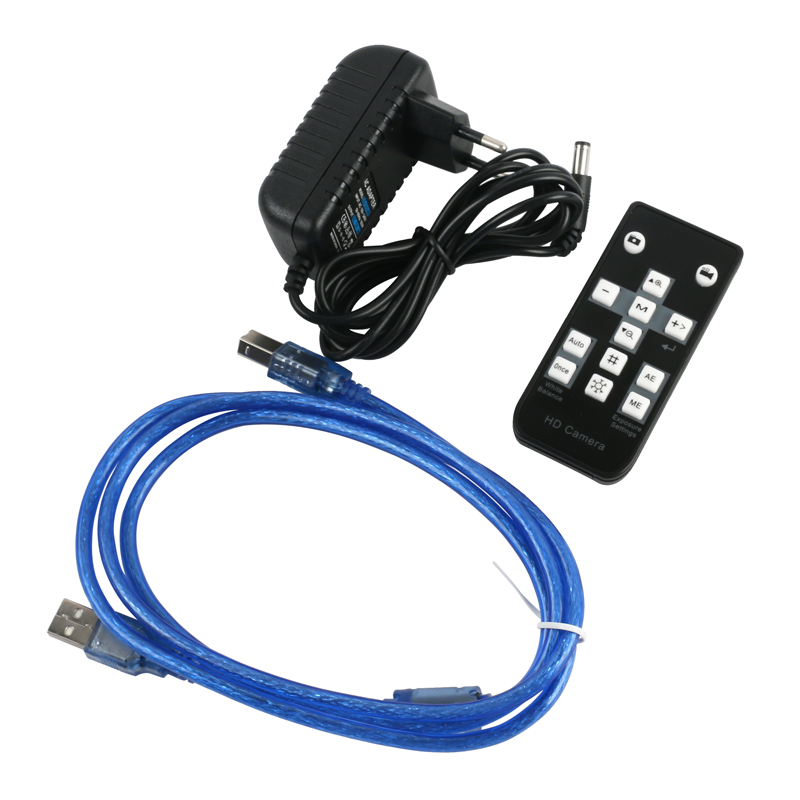 4K 60MP HDMI USB Lab Industria - Electronics Repair Lab 评论和价格