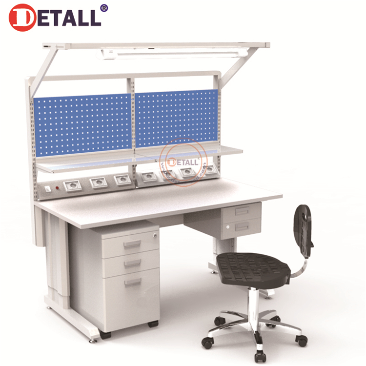 Standard Electronic Lab Bench  - Electronics Repair Bench 评论和价格