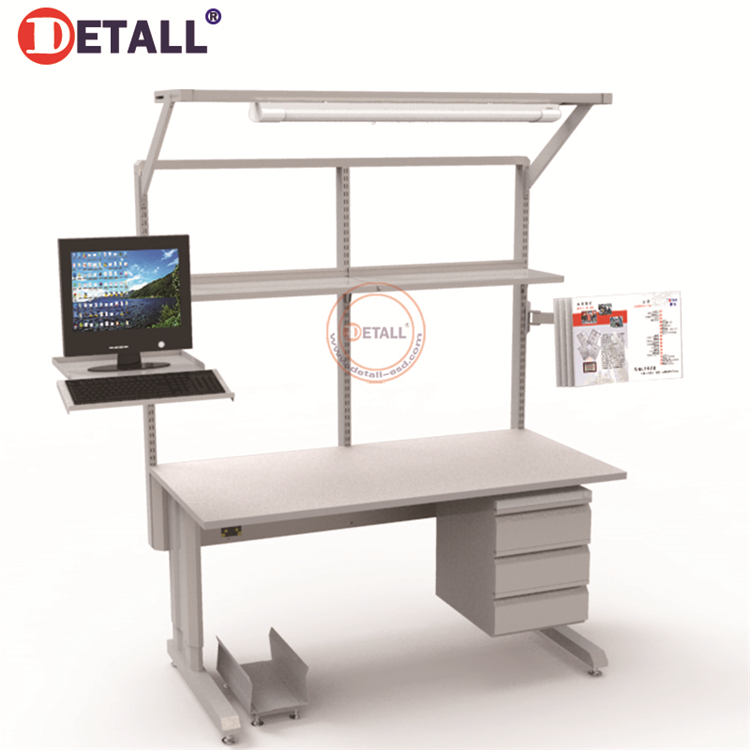 Standard Electronic Lab Bench  - Electronics Repair Bench 评论和价格