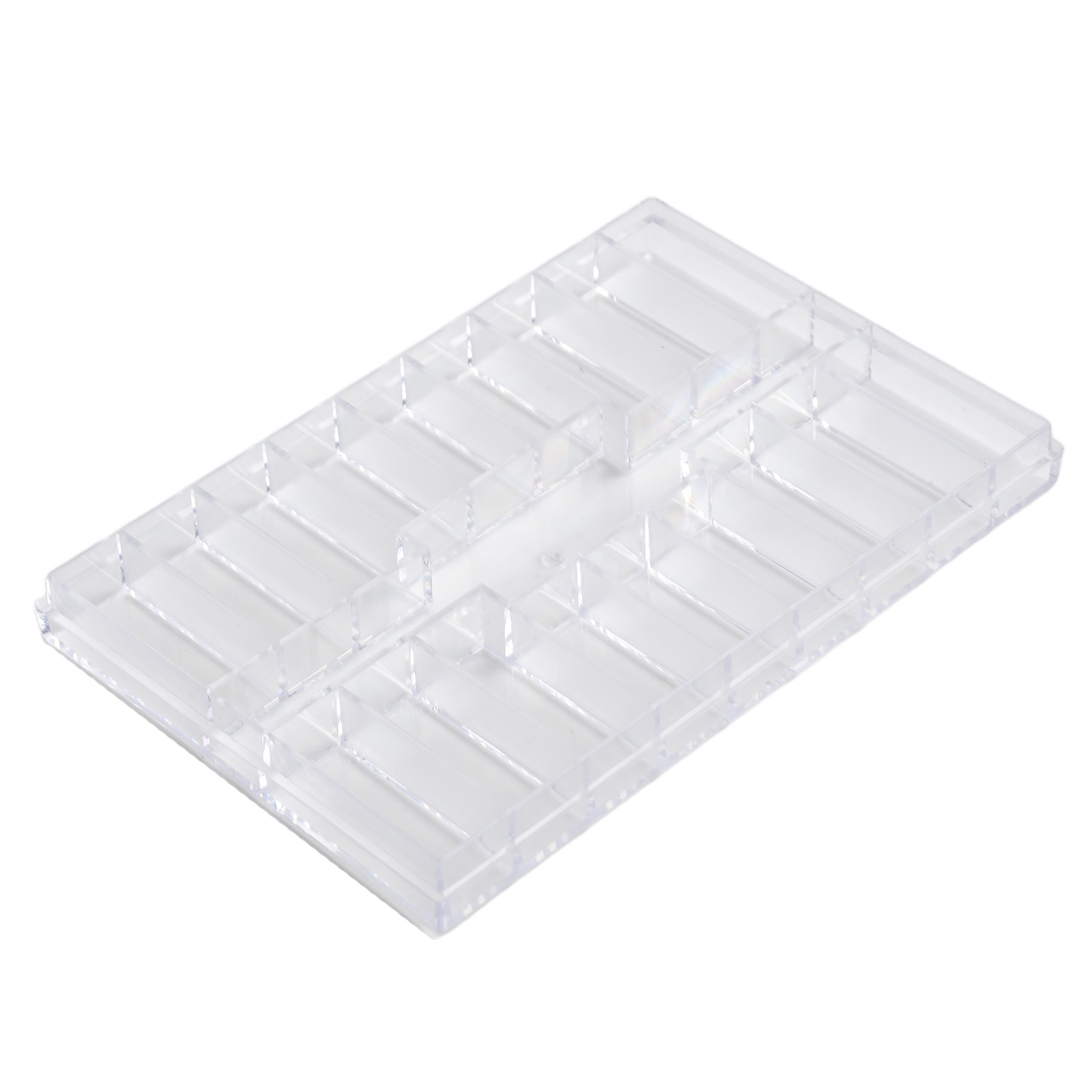 19-Grid Plastic Component Tray - Electronics Repair Lab 评论和价格