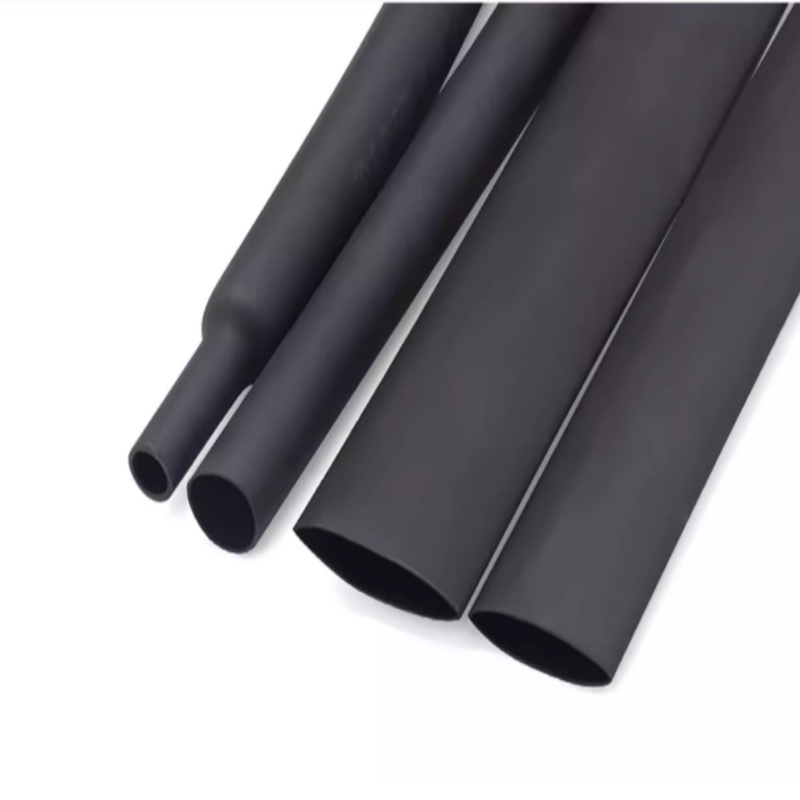 Black Heat Shrink Tubing 1M 5M - Electronics Repair Youtube 评论和价格