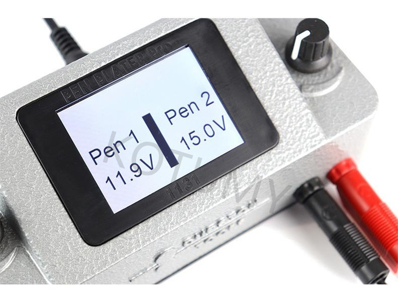 Electroplating Pen Portable Br - Electronics Repair Lab 评论和价格