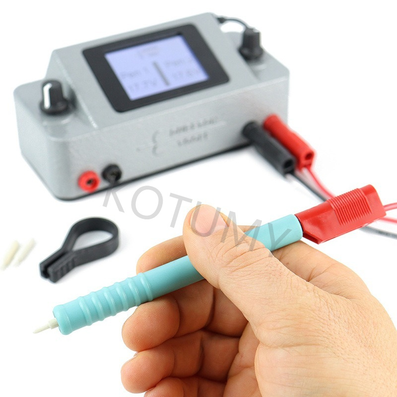 Electroplating Pen Portable Br - Electronics Repair Lab 评论和价格