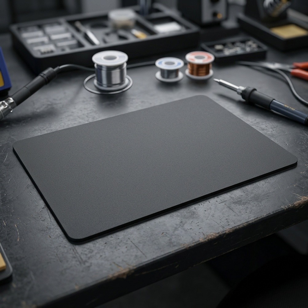Heat Resistant Anti Static Sil - Electronics Repair Bench 评论和价格