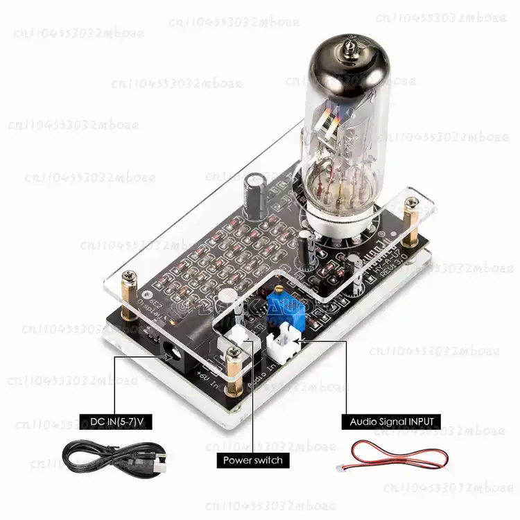 EM80/EM81/EM84/6E1/6E2 Electro - Electronics Repair Youtube 评论和价格