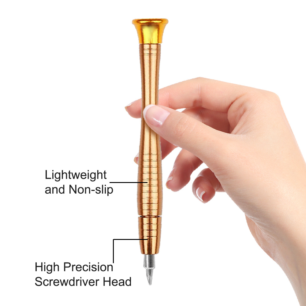 Precision Screwdriver Bit Set  - Electronics Repair Service 评论和价格