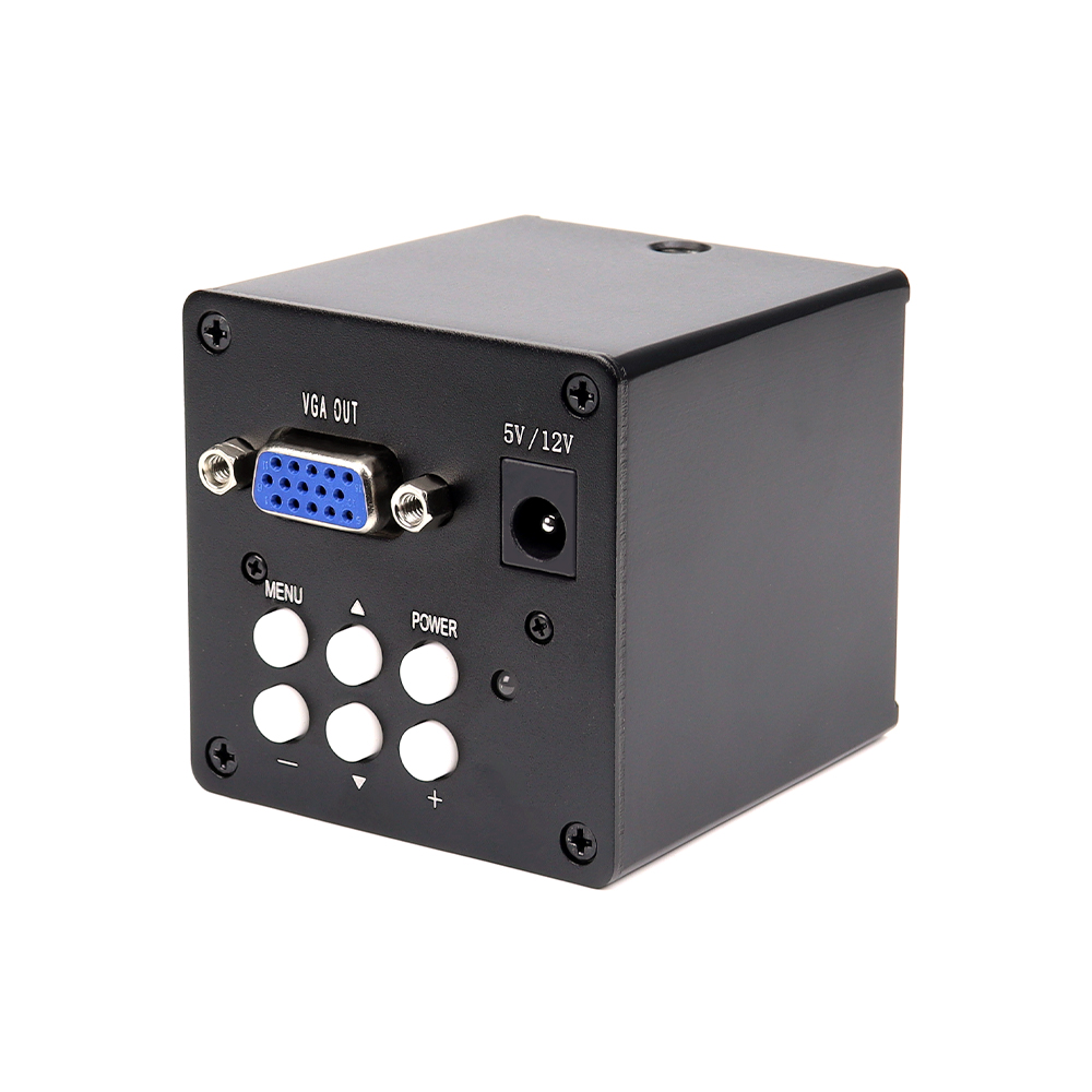 SANQTID TD-V19 VGA Digital Ele - Electronics Repair Lab 评论和价格
