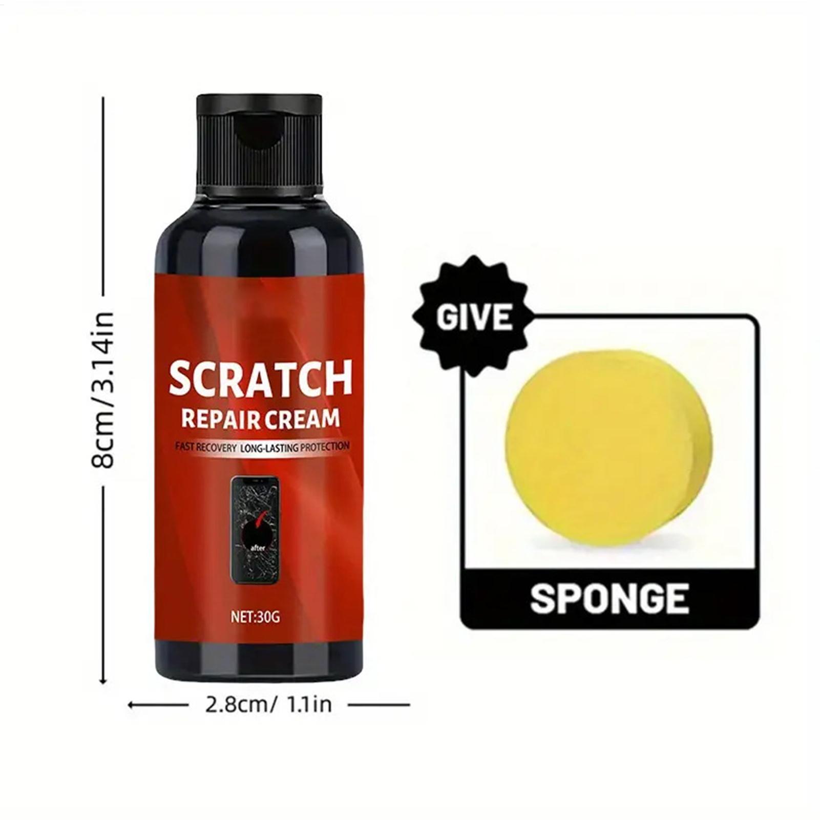 Glass Scratch Remover & Polish - Electronics Repair Service 评论和价格