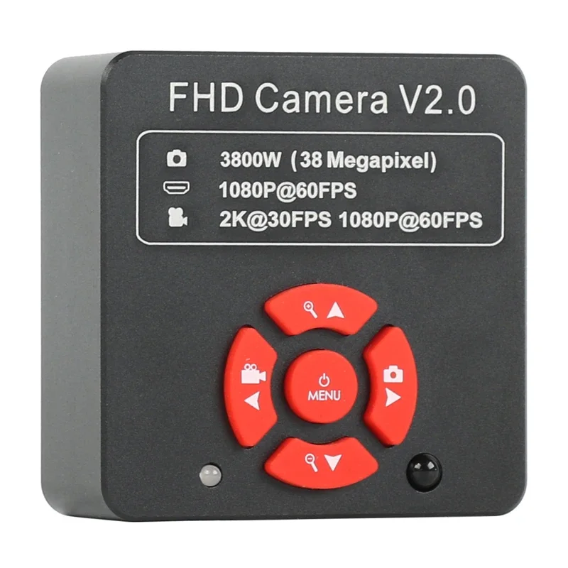 2K 38MP 1080P HDMI USB Digital - Electronics Repair Lab 评论和价格