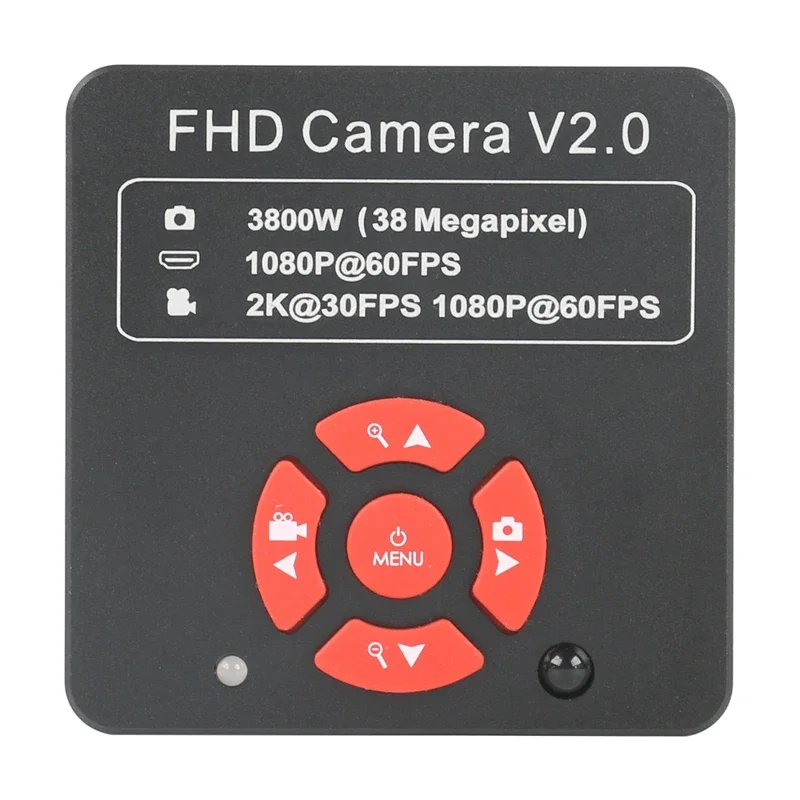 2K 38MP 1080P HDMI USB Digital - Electronics Repair Lab 评论和价格