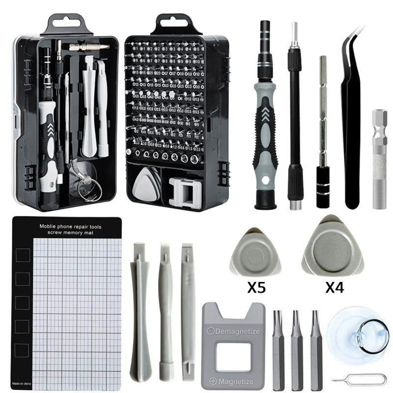 115-in-one Cross-border Watch  - Electronics Repair Service 评论和价格