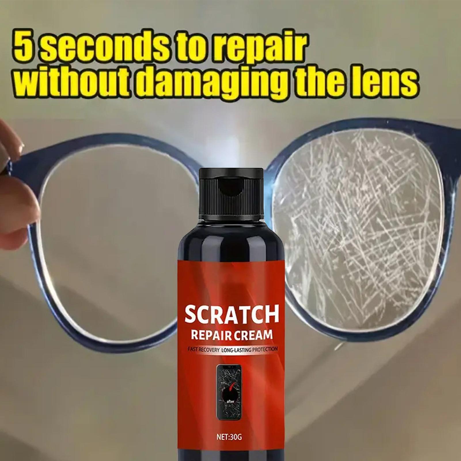 30g Glass Scratch Remover Crea - Electronics Repair Service 评论和价格