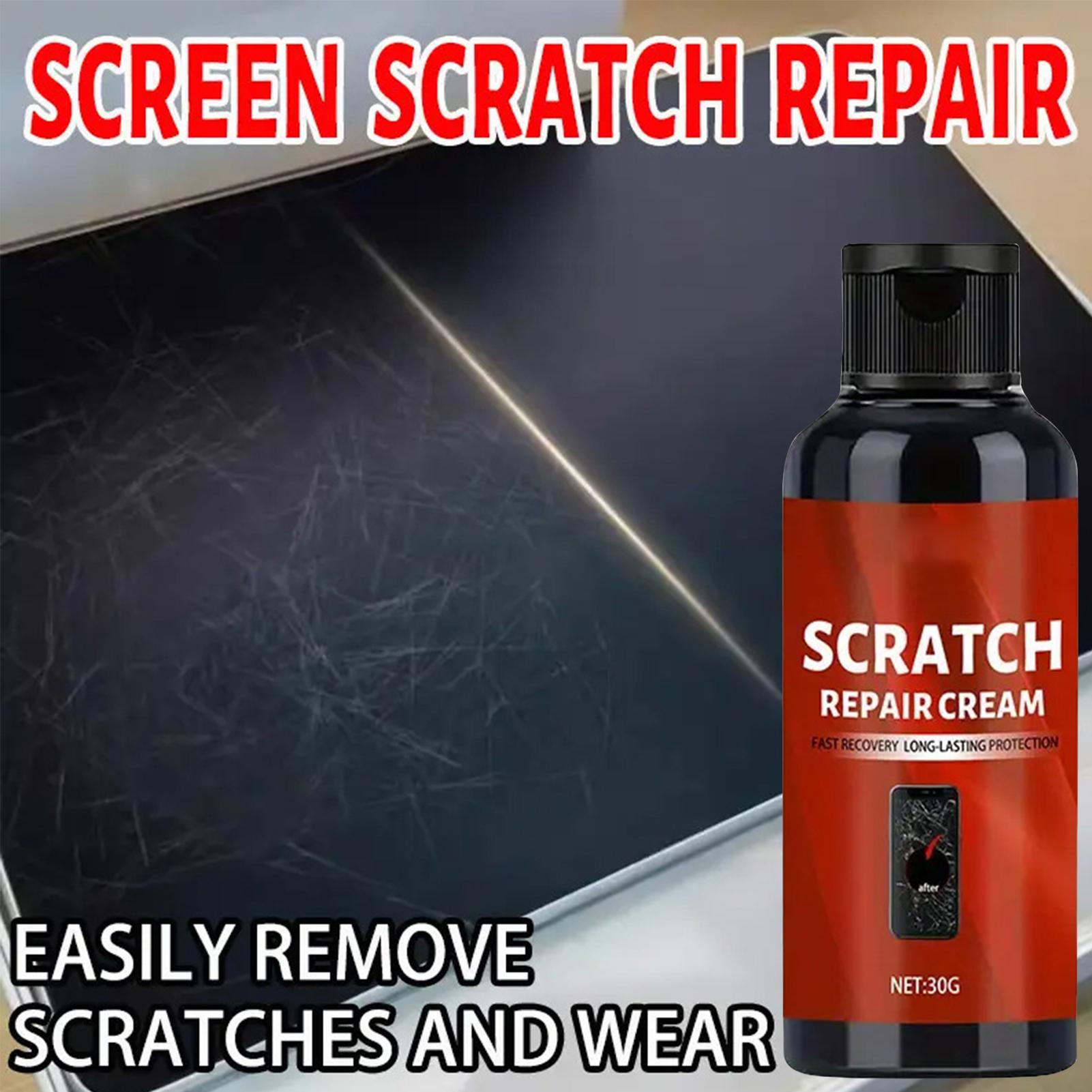 30g Glass Scratch Remover Crea - Electronics Repair Service 评论和价格